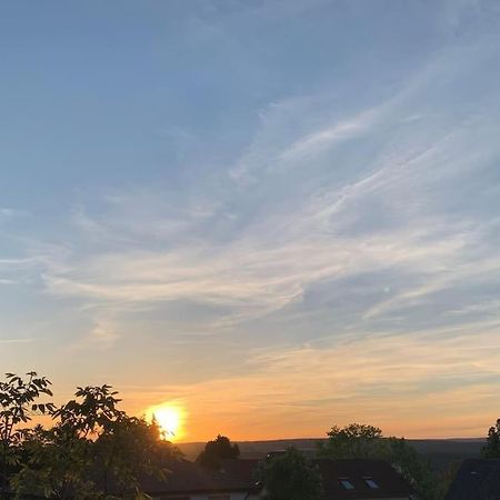 Wohlfuehloase Auf 133-160Qm In Der Idylle An Der Nahe Leilighet Duchroth Eksteriør bilde